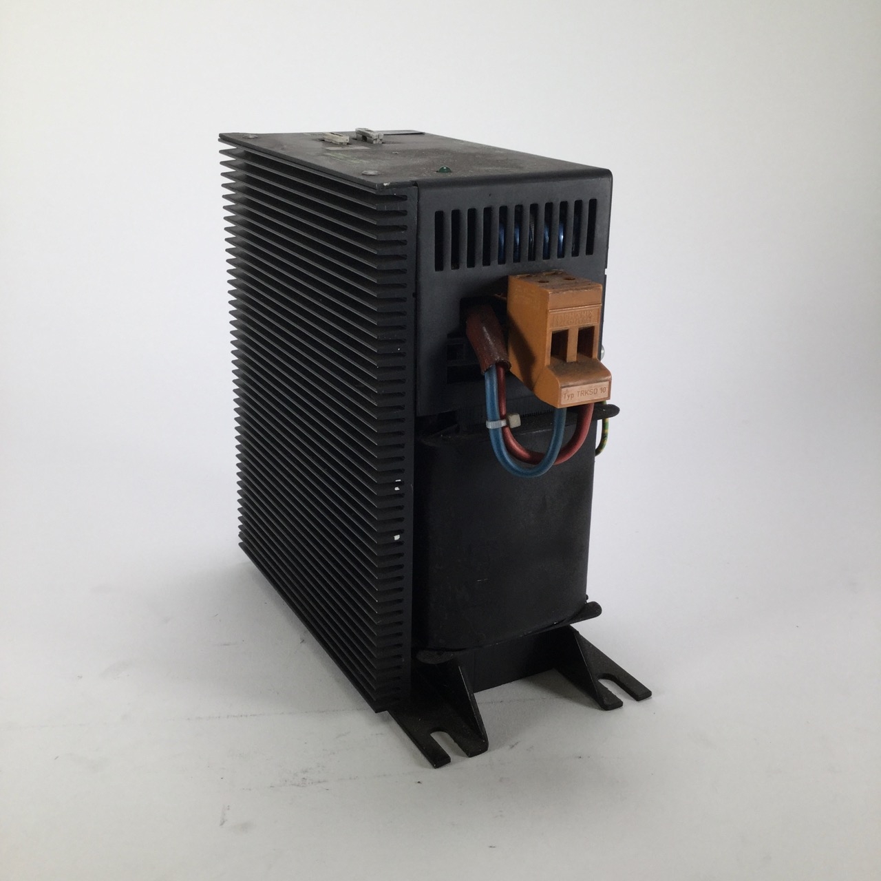 Murr Elektronik MDG 25-400/24 power supply transformator 85783 Used UMP