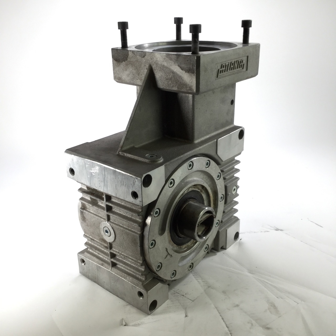 Atlanta 5886720 11Kw 3000rpm i:19,5 Reducer New NMP