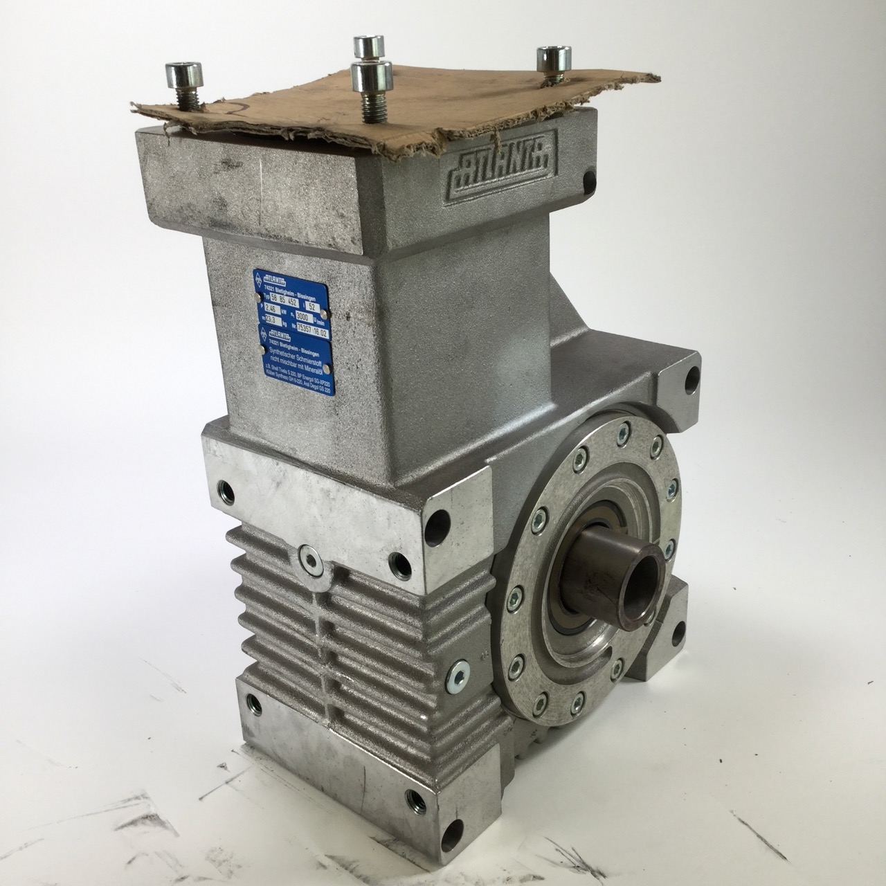 Atlanta 5885452 2.46Kw 3.000 U/Min New NMP