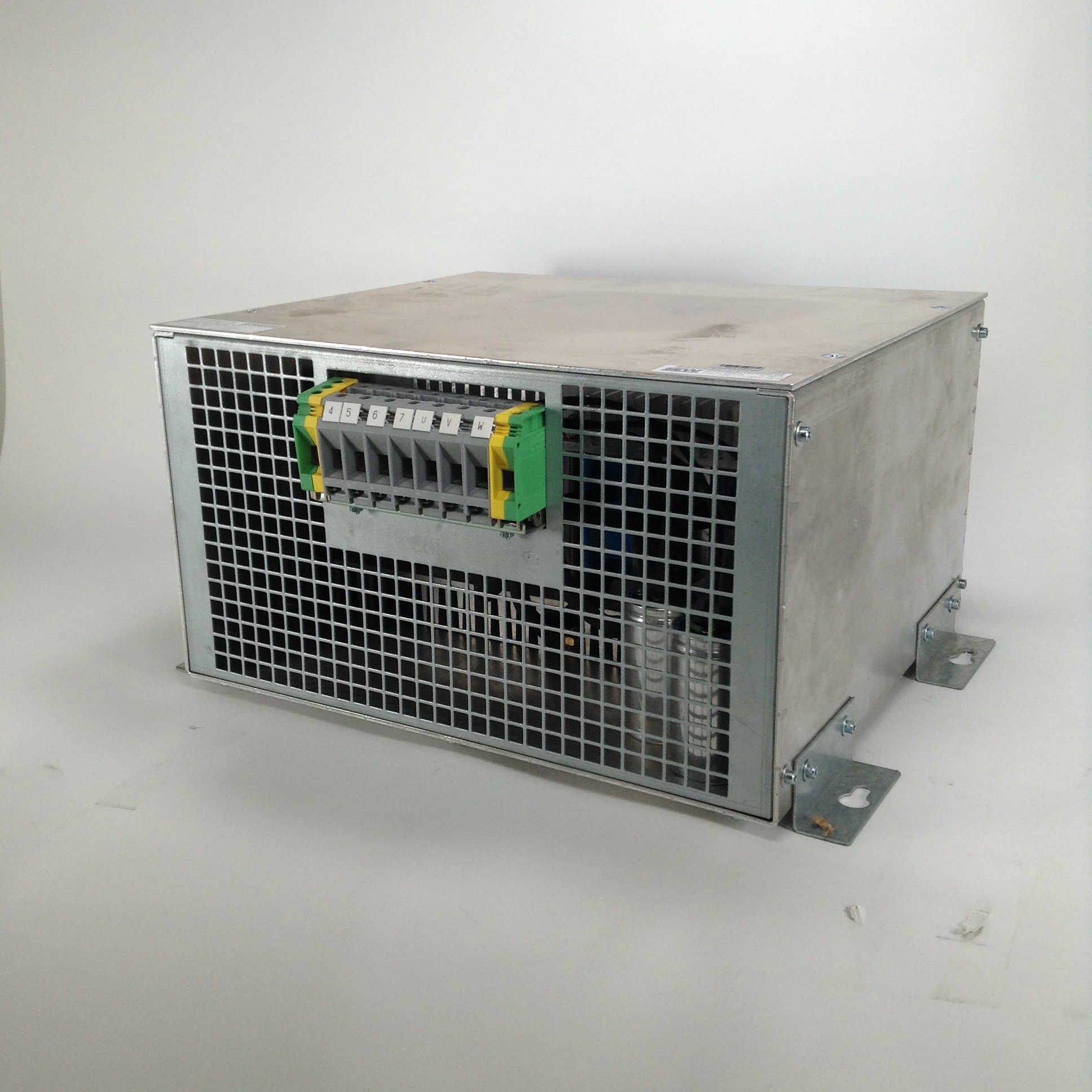 Sew Eurodrive HF450-503 Ausgangsfilter output filter U max 3x 500VAC Used UMP