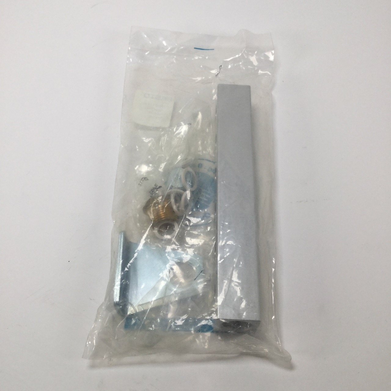 Festo PAL-5-1/4-6 9192 Manifold Anschlussleiste set kit New NFP Sealed