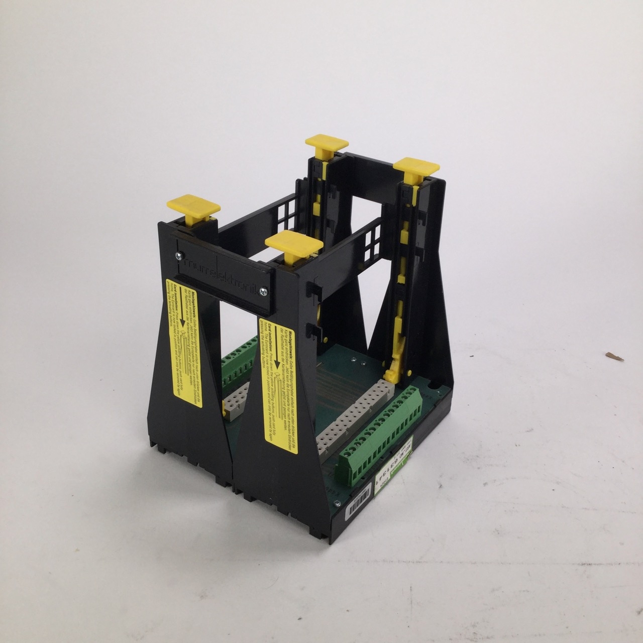 Murr Elektronik SKP 31/I 631341 Used UMP