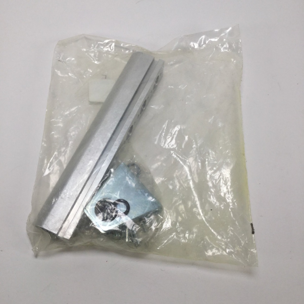 Festo PAL-1/4-6-B 30284 terminal block Anschlussleiste New NFP Sealed