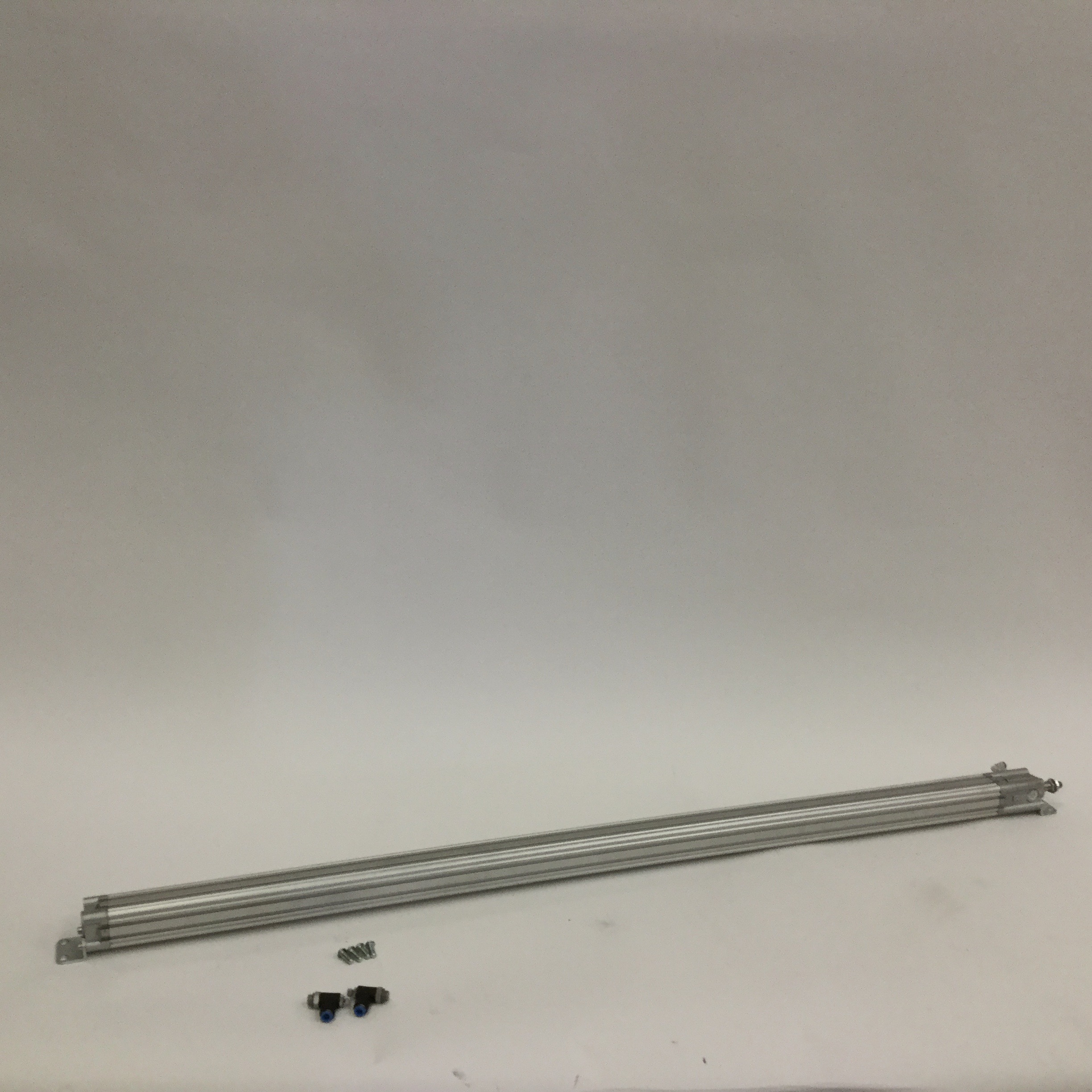 Festo DNC-40-1300-PPV-A-KP 12Bar Bore 40mm stroke 1300mm Used UMP