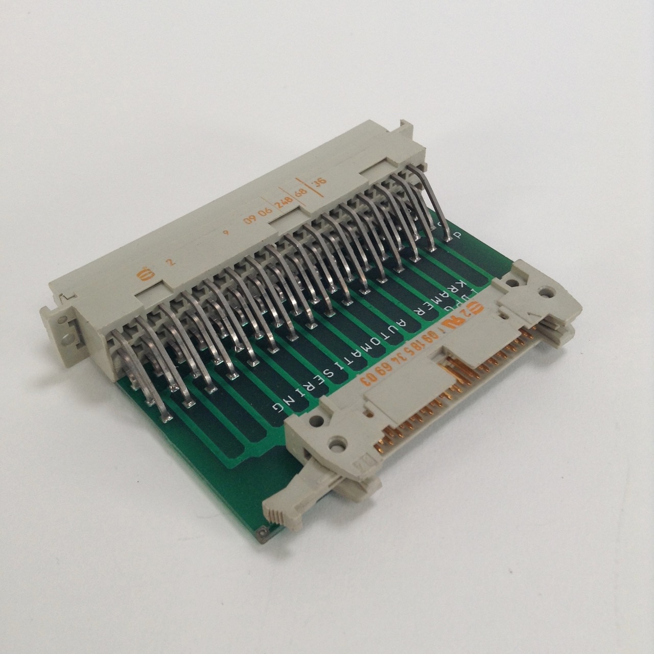 Kramer Automatisering IDPG Used UMP