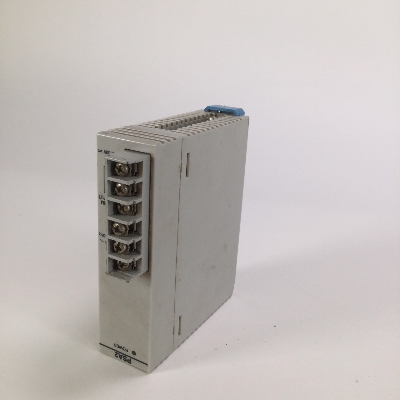 Nais FP2-PSA2 power unit module Leistungsmodul FP2 Used UMP