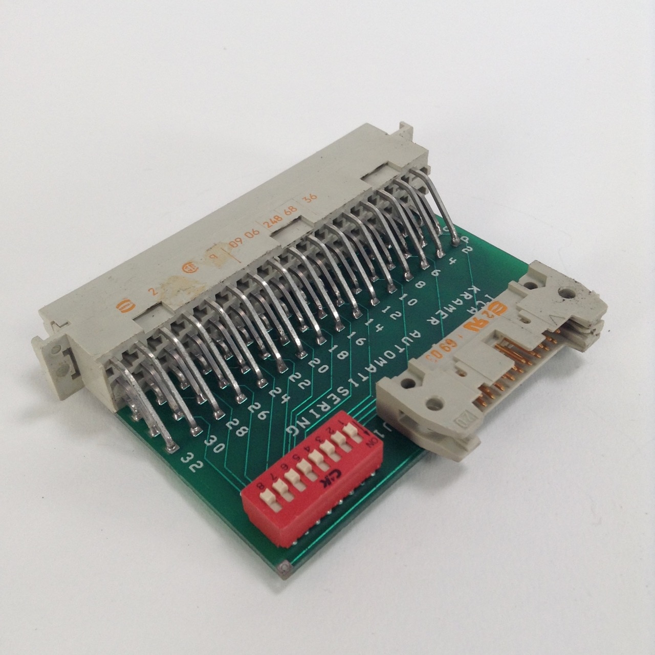 Kramer Automatisering ICA Used UMP