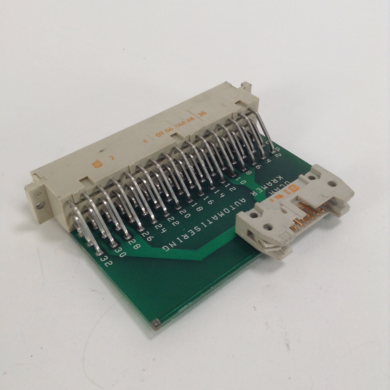 Kramer Automatisering OCAH Used UMP