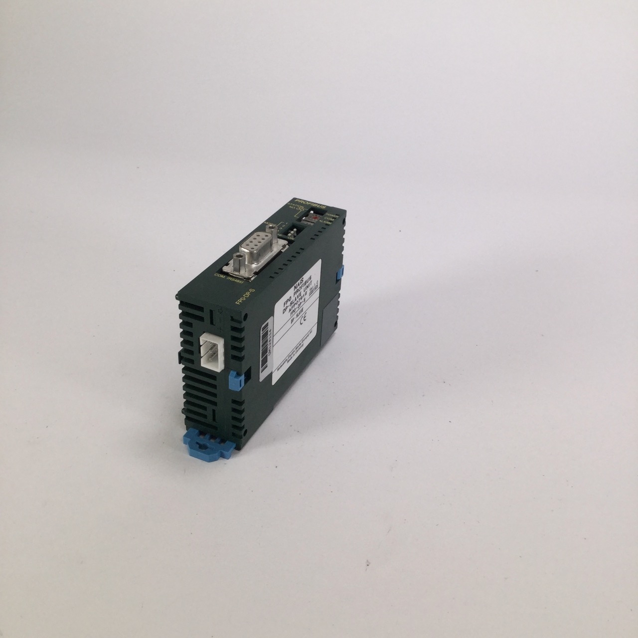 Nais FP0-DP-S FP0 Profibus DP slave unit AFP07912 Used UMP