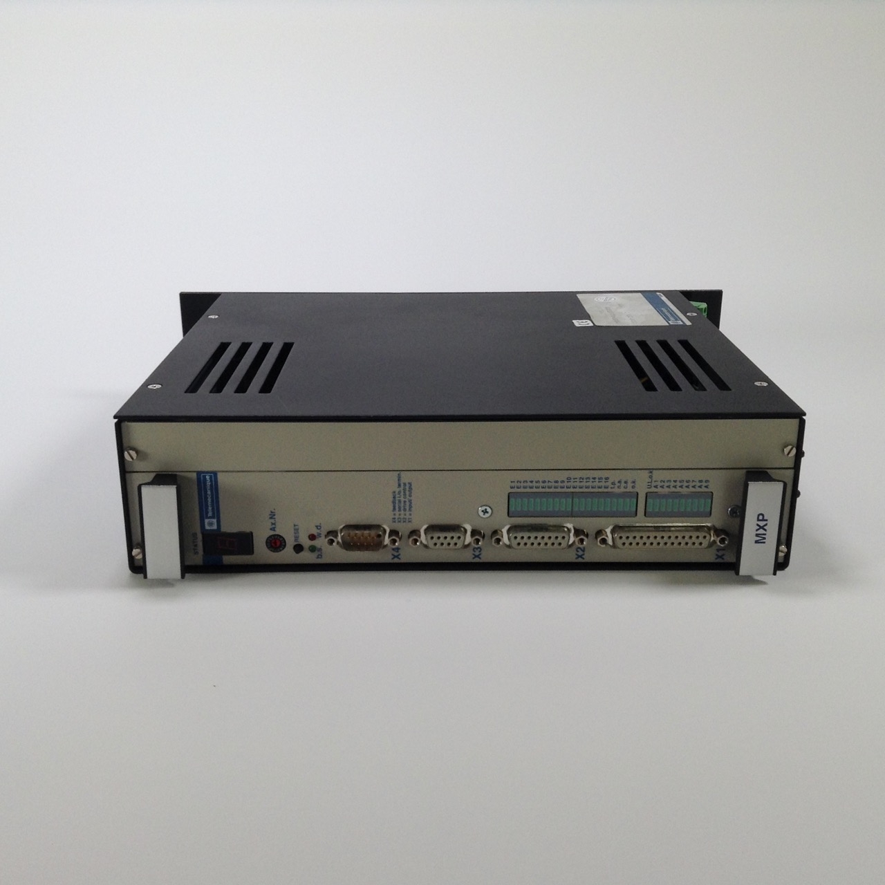 Telemecanique MXP411G1M Servo drive servoantrieb controller MXP New NFP