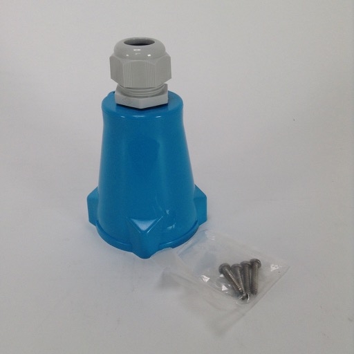 Marechal Electric Group 616A753 Straight handle DSN6 New NFP