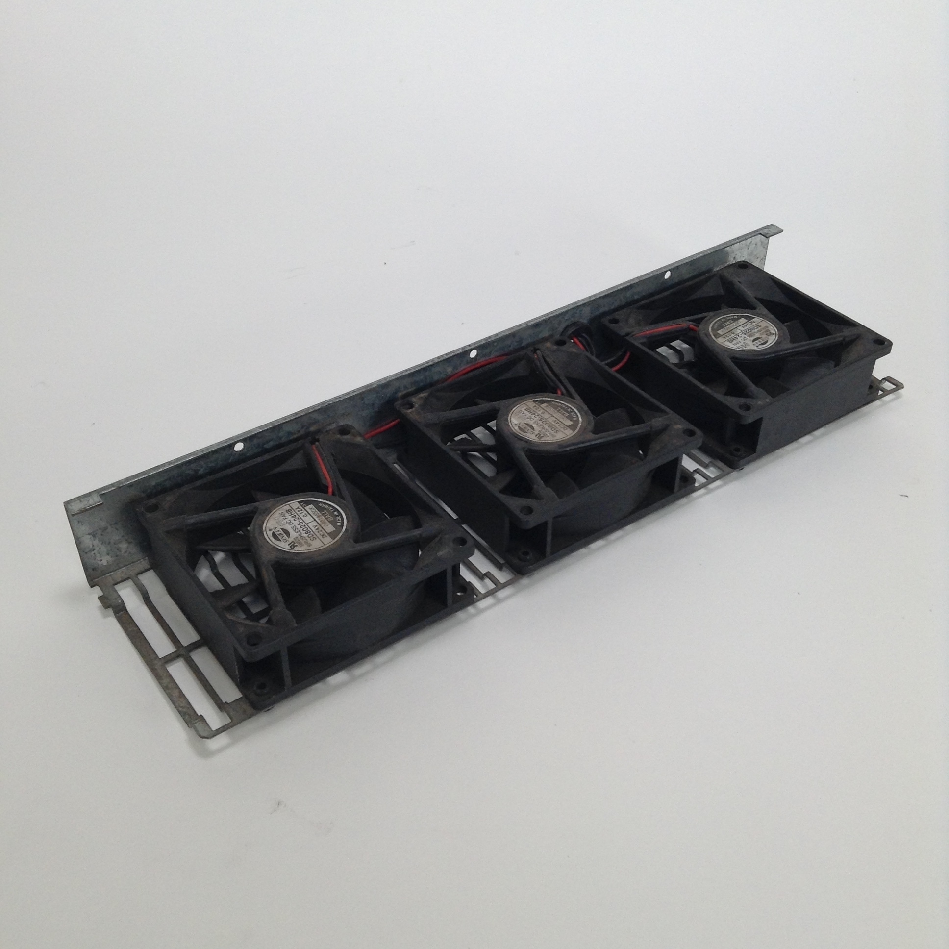 Sew Eurodrive DKF 09 Kühlkörper mit lüfter Heat sink with fan Used UMP