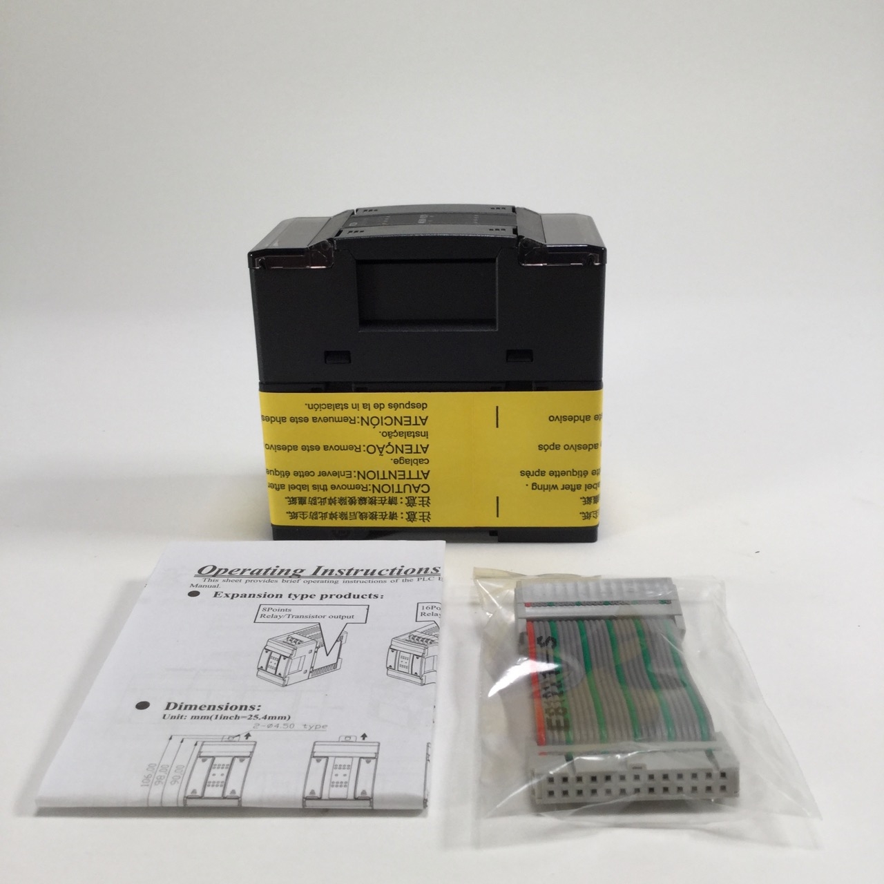 Teco AP-8EYR AP Expansion module New NFP