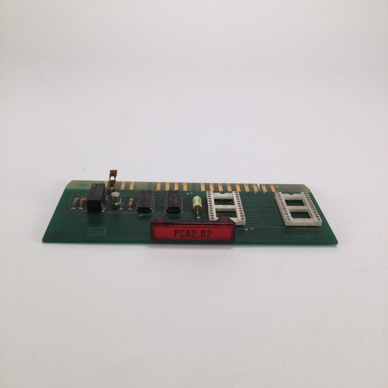 Saia PCA2.R2 memory module Speichermodul Used UMP