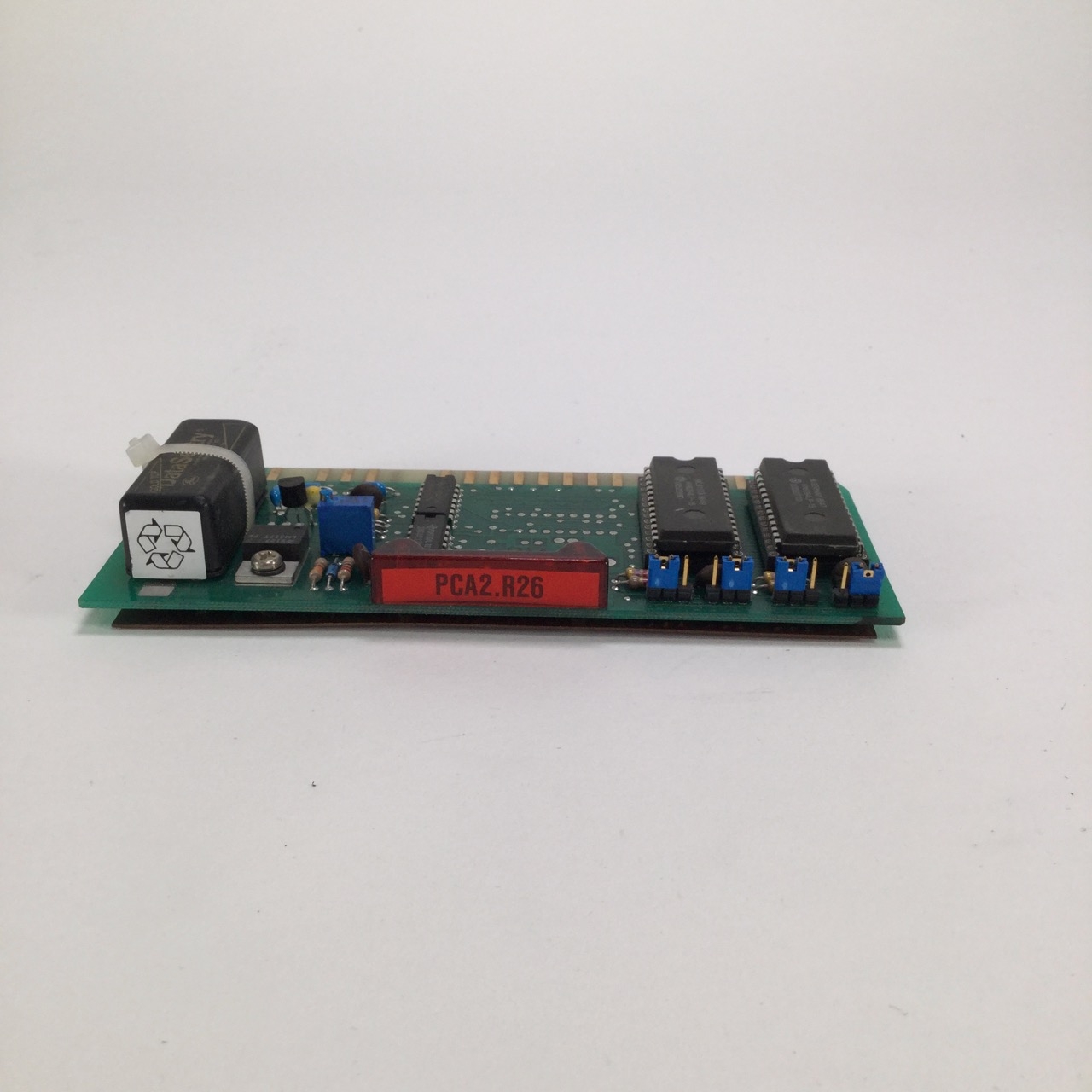 Saia PCA2.R26 Memory module Speichermodul Used UMP