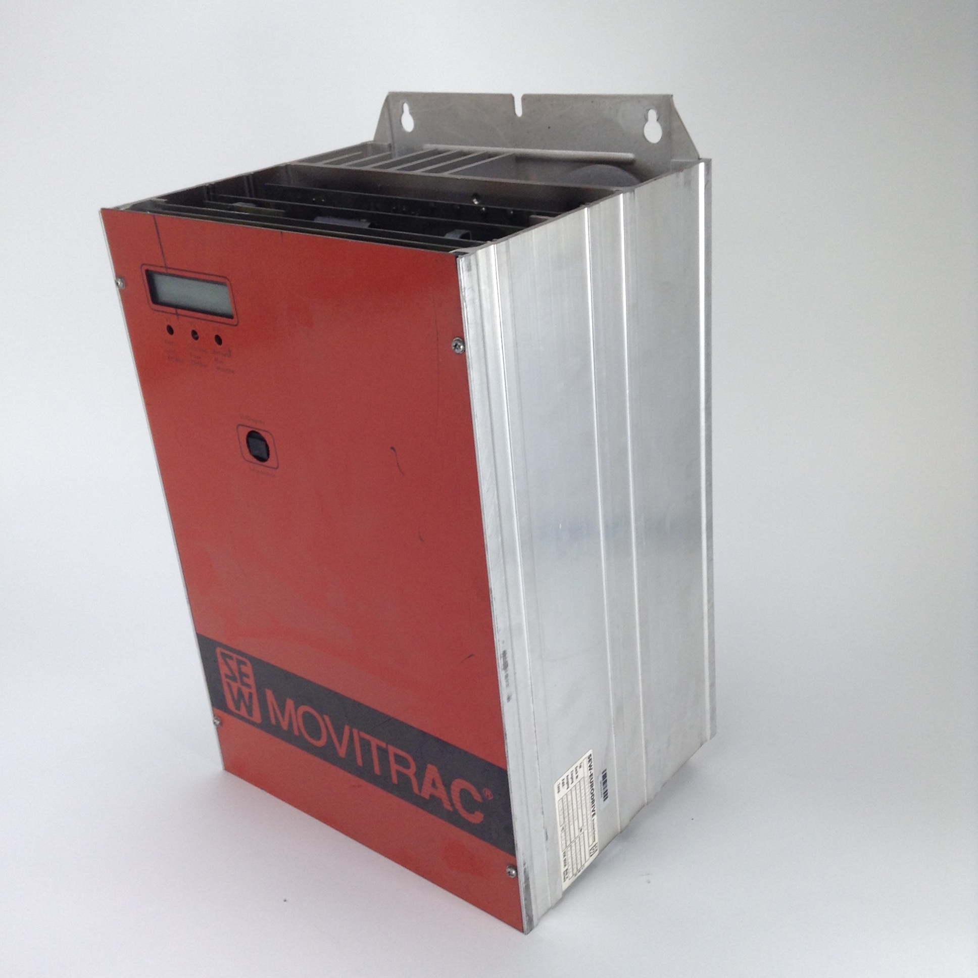 Sew Eurodrive MOVITRAC 202XV Antriebsumrichter drive Used UMP