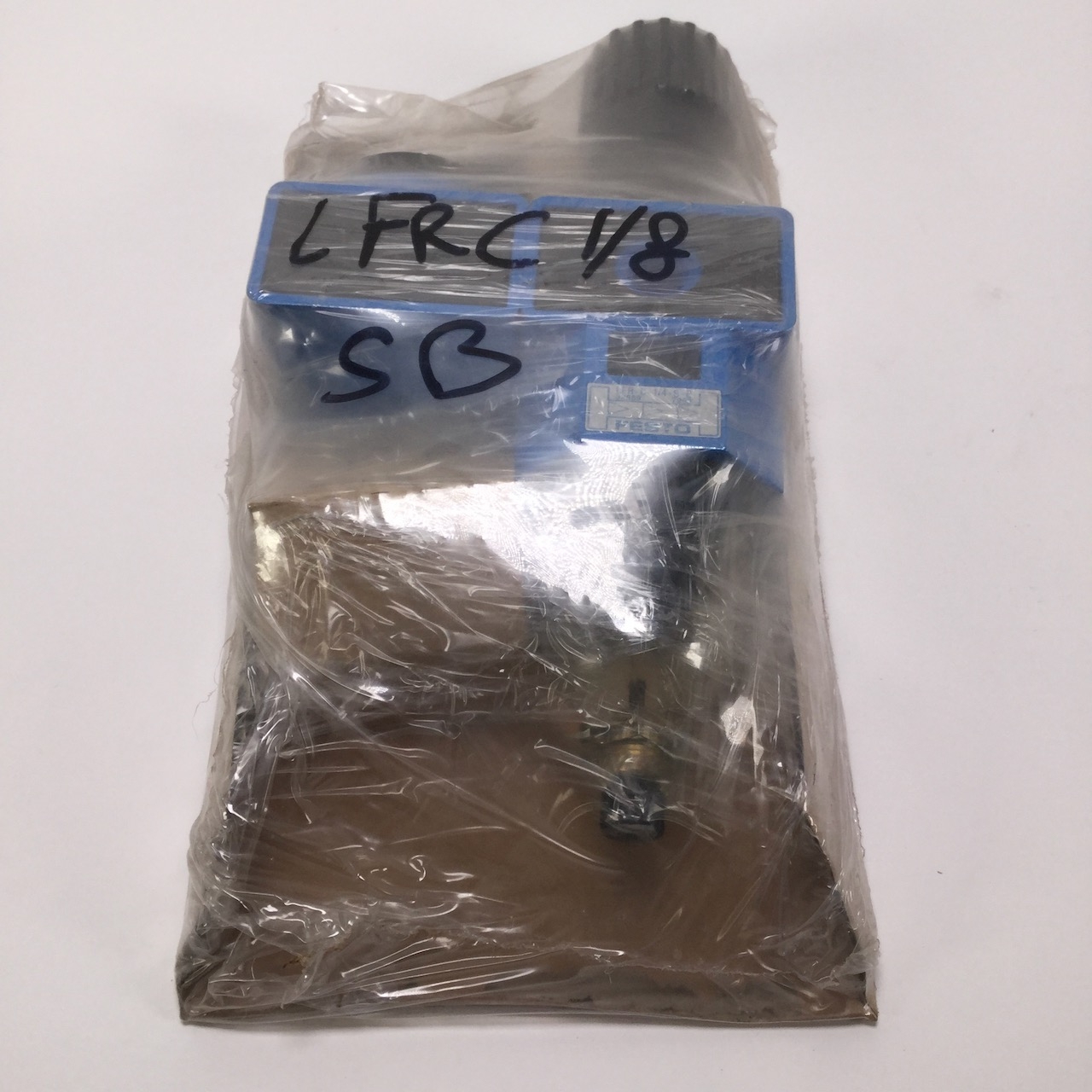 Festo LFR-C-1/4-S-B Pressure regulator 32889 New NMP