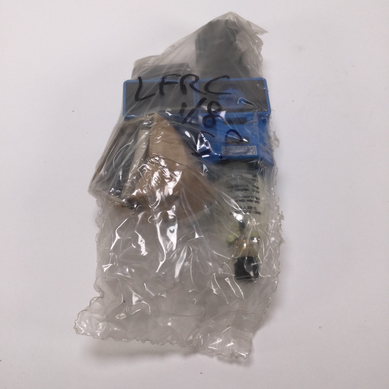 Festo LFR-C-1/8-S-B Pneumatic Filter Regulator New NMP
