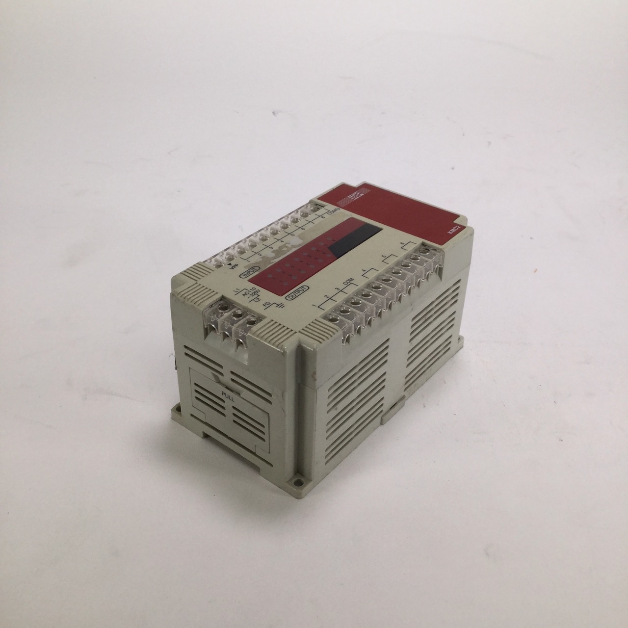 Saia KMC28A6A00R1N00 KMC2 Used UMP