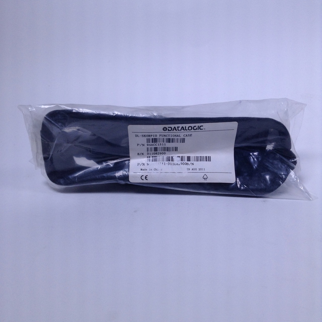 Datalogic Skorpio Functional Case Sicherheit 94ACC1311 NFP Sealed