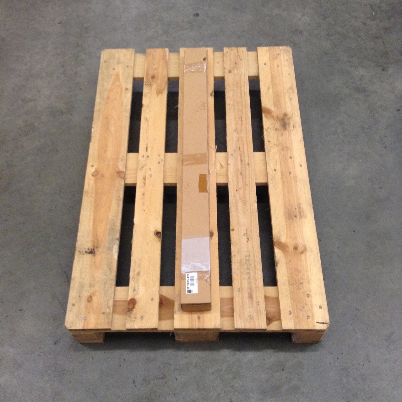 Rittal IT7825.375 Brush Strip L New NFP