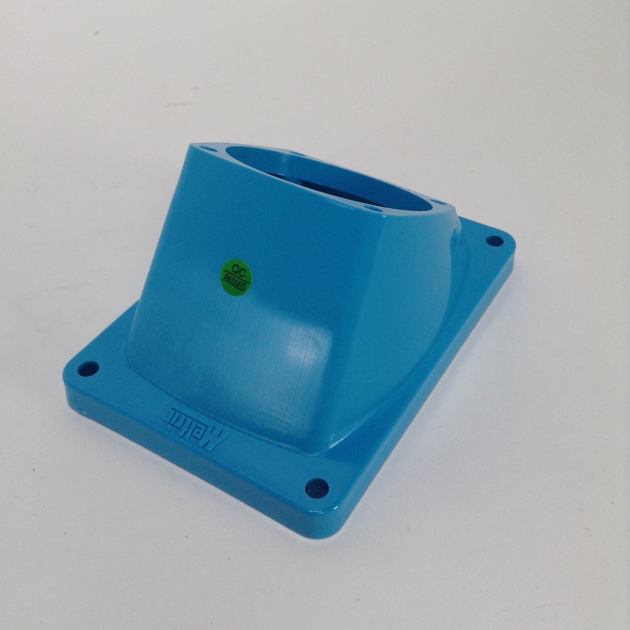 Marechal Electric Group 611A057 30D Angle adapter DSN1 New NFP