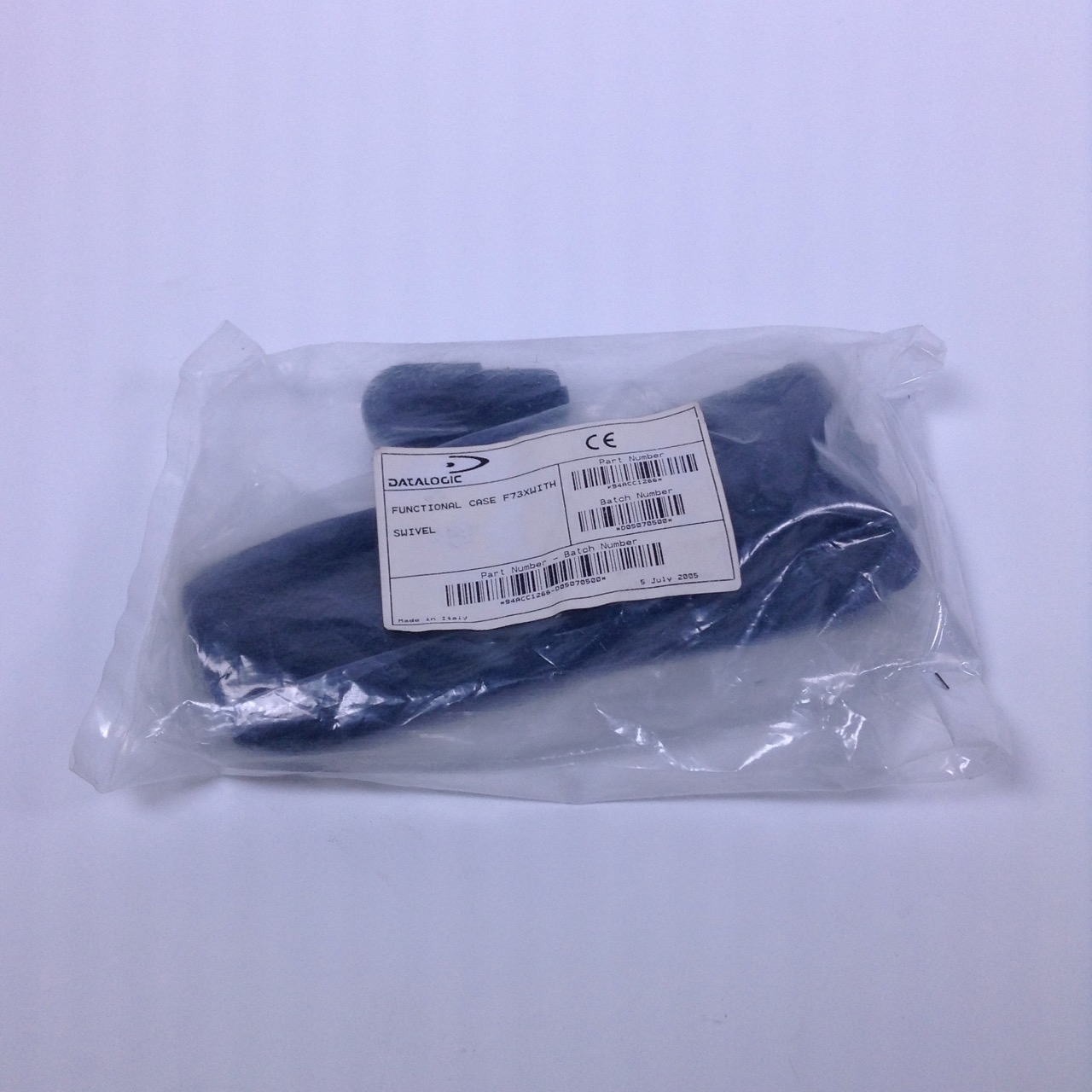 Datalogic 94ACC1266 Functional Case F73X With Swivel NFP Sealed
