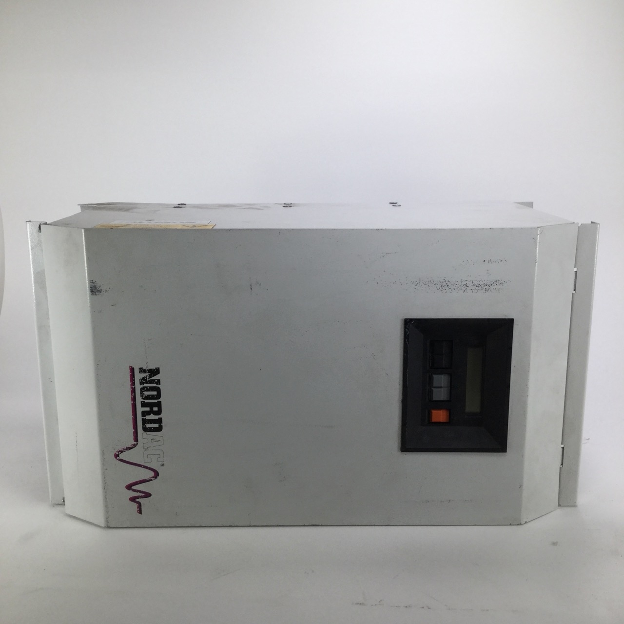 Nord SK15000/3 frequency converter Frequenzumrichter Used UMP