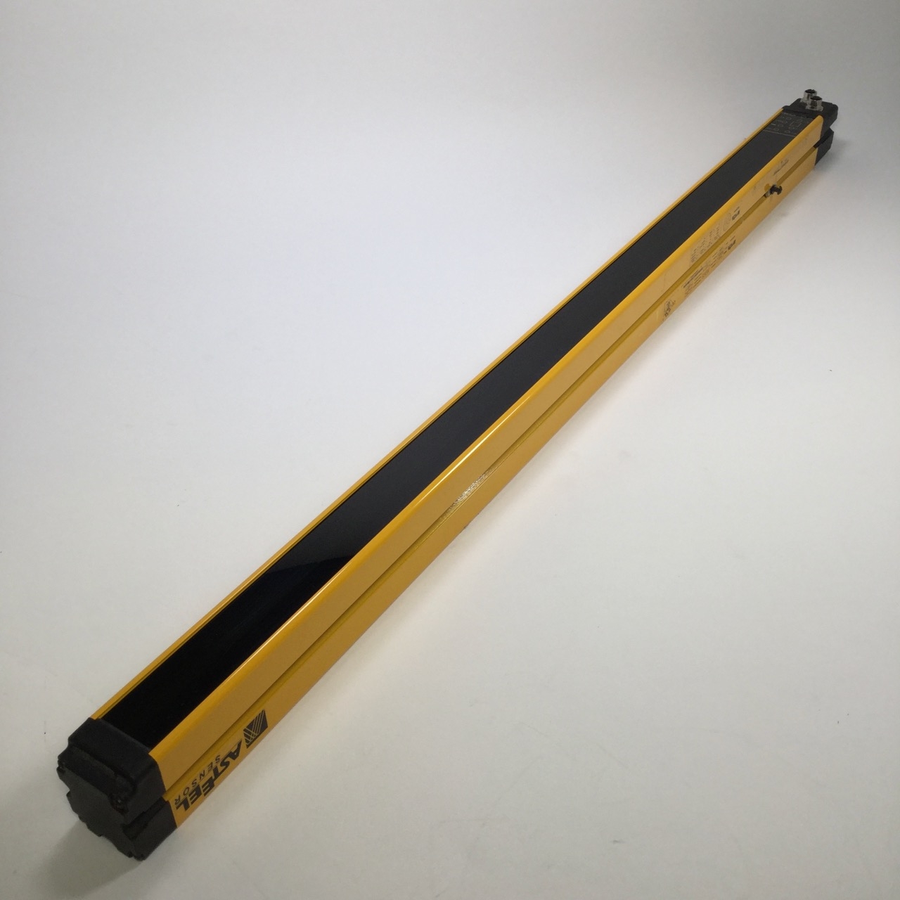 Asteel SR4BR03FL Receiver 3W 24VDC Used UMP