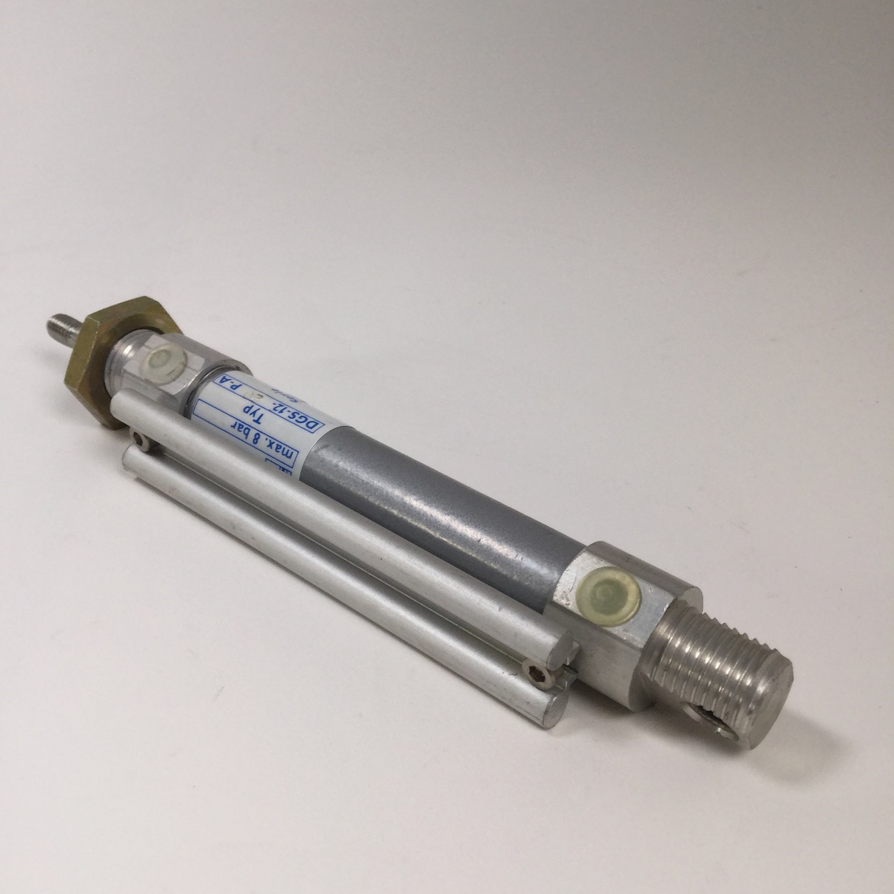 Festo DGS-12-20-P-A Festo Round Cylinder New NMP