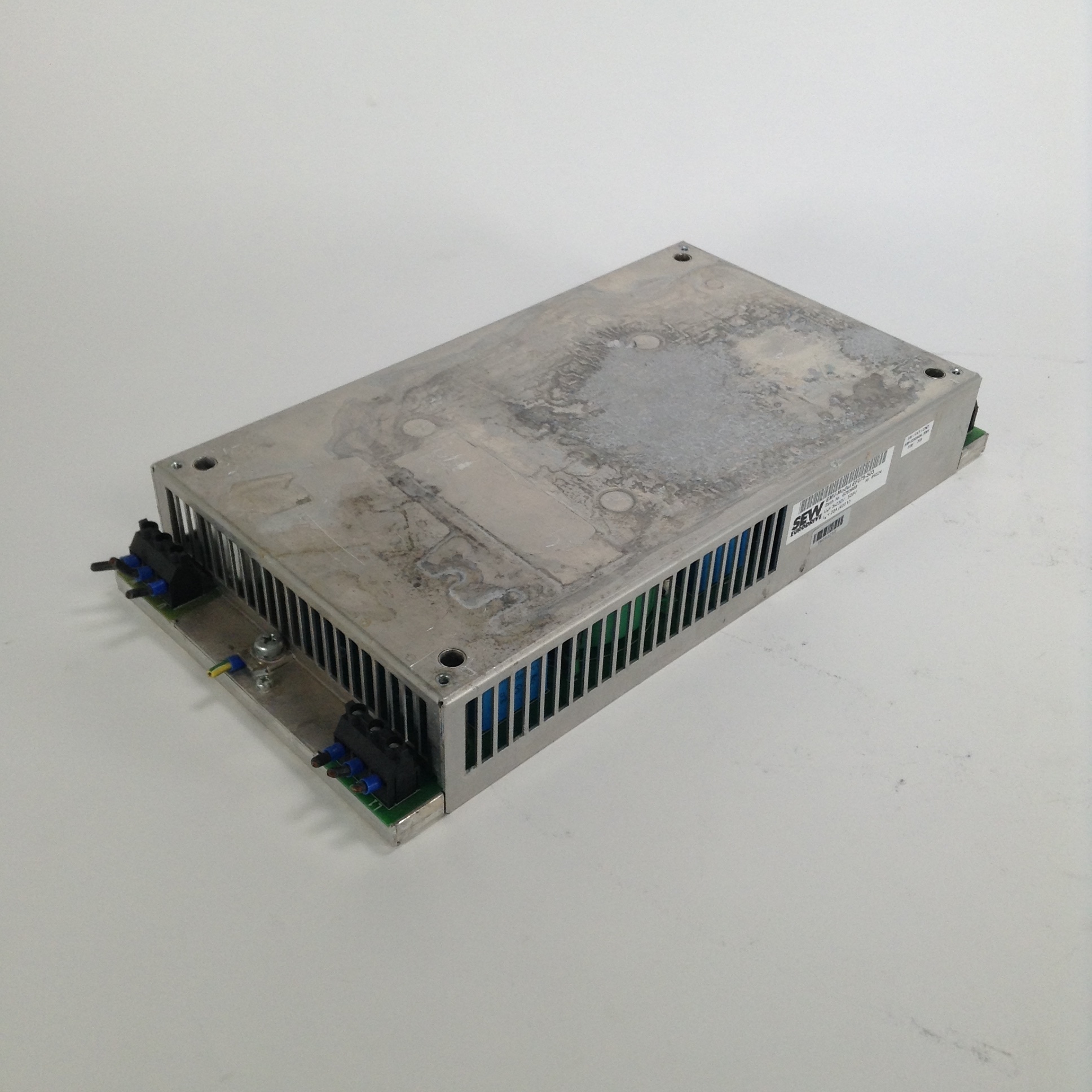 Sew Eurodrive EF075-503 EMV-modul EF075 503 Used UMP