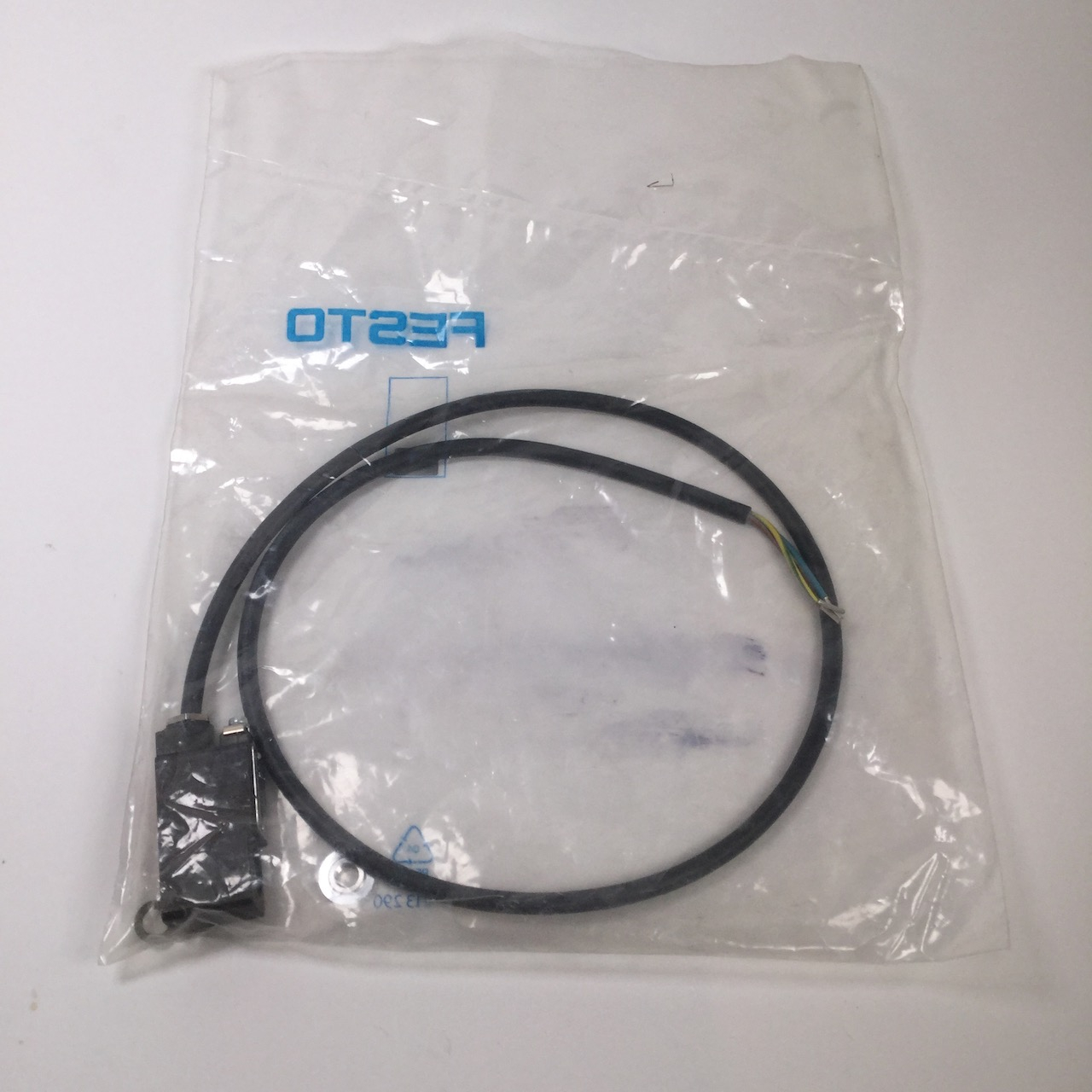 Festo MSFW-110-EEX Solenoid Coil 151278 110V 50/60Hz New NFP Sealed