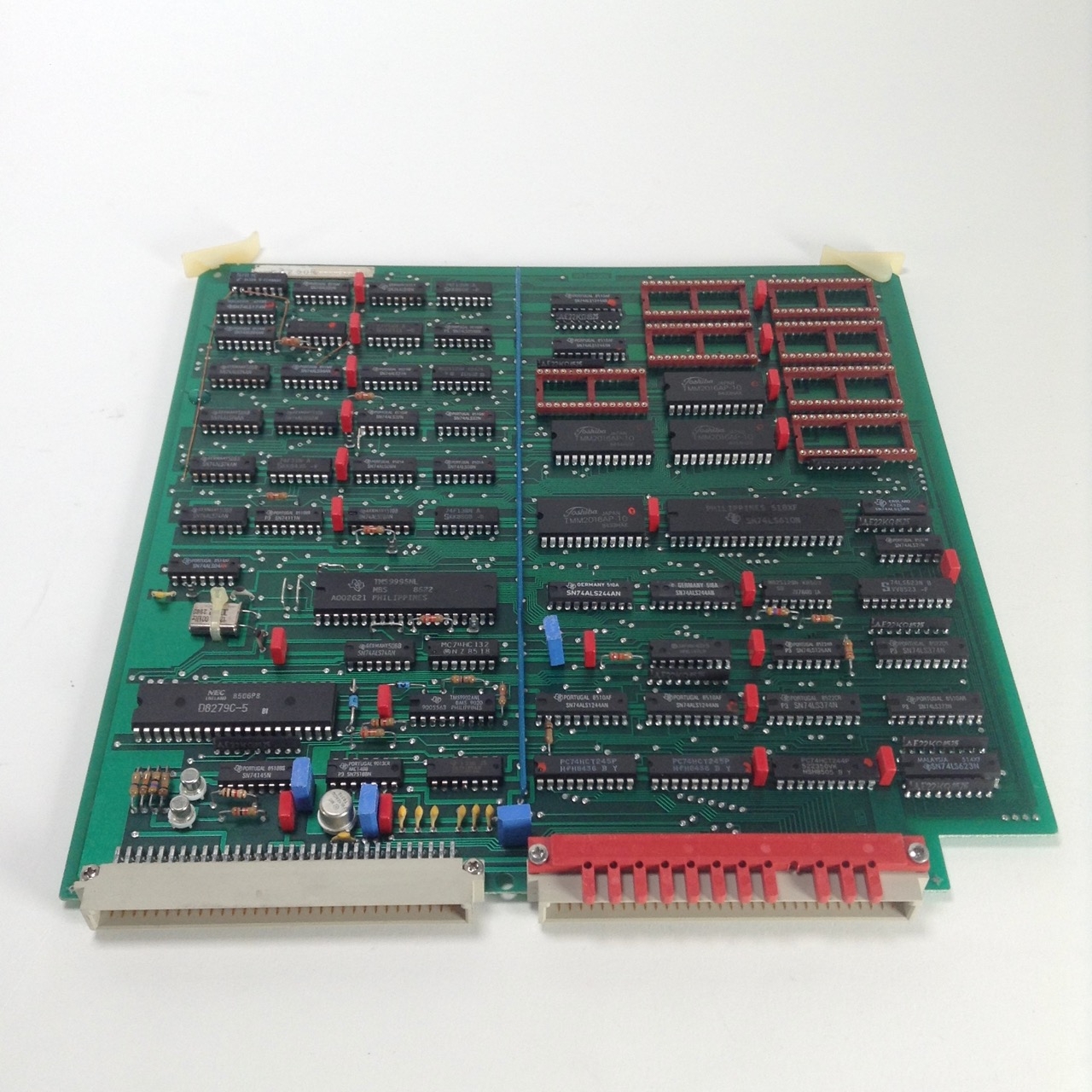 Heidenhain 221259-06 Platine Board 221259 06 New NMP