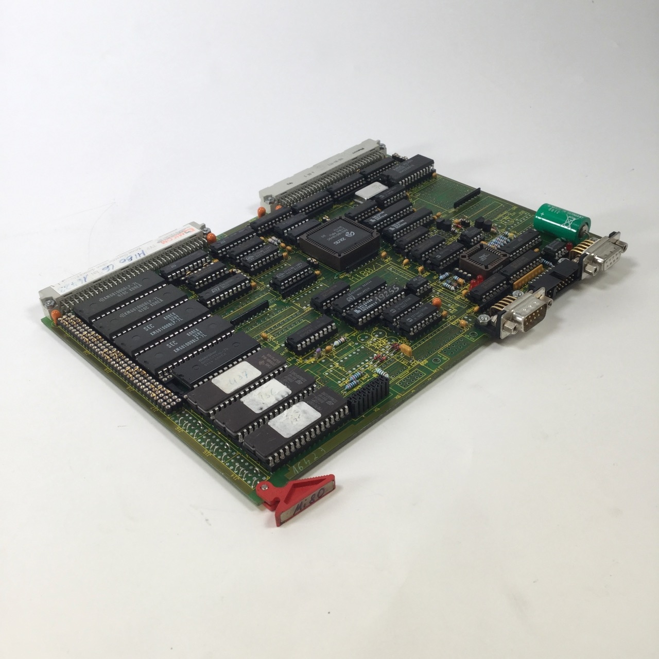 Micom MI80LS Welding Power Module Card Board New NMP