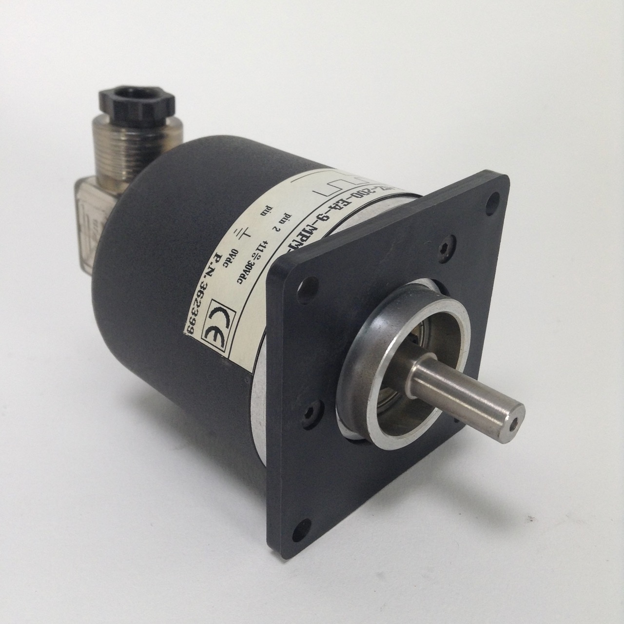 Select Sensor SI063MZ200EA9MPM8 Incremental Encoder SI063 New NFP