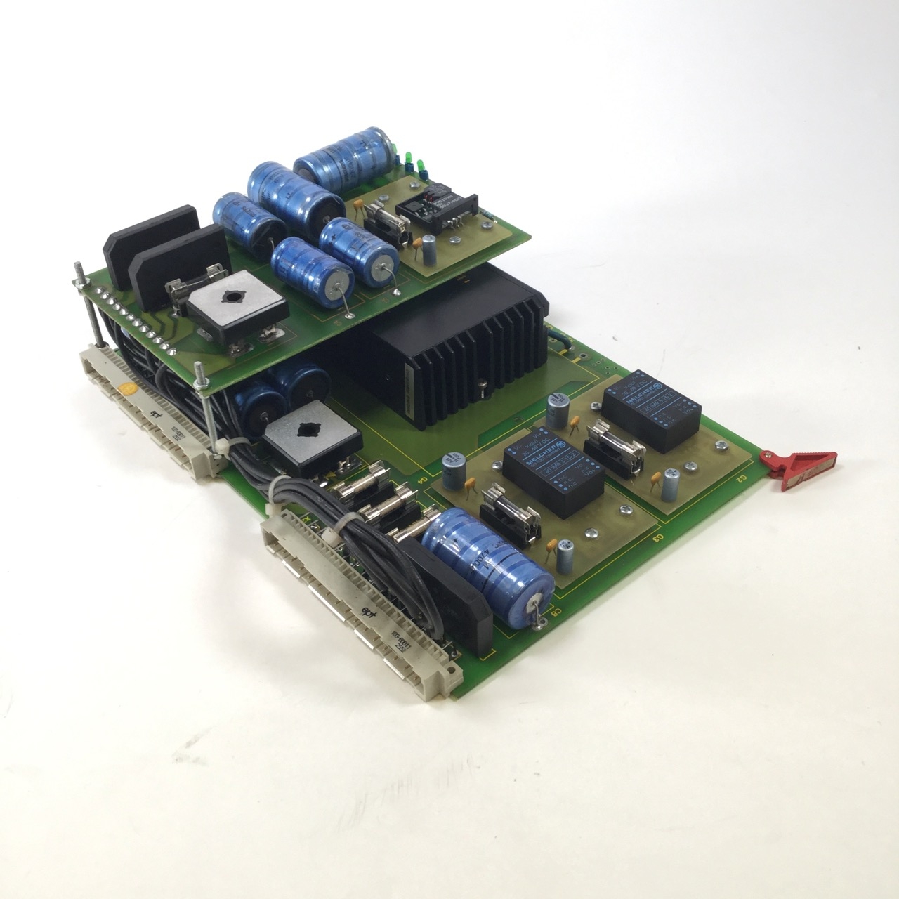 Cosytronic A10/A Power regulator board Unit Module Card New NMP