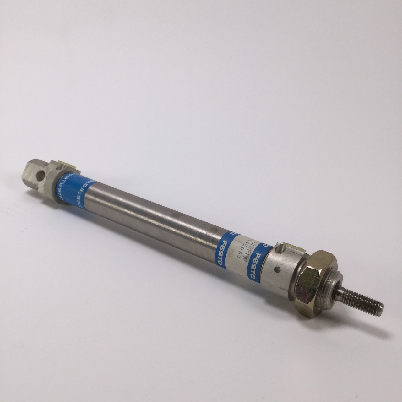 Festo DSN-20-125-PPV Cylinder 20mm bore 125mm stroke 10 bar New NMP