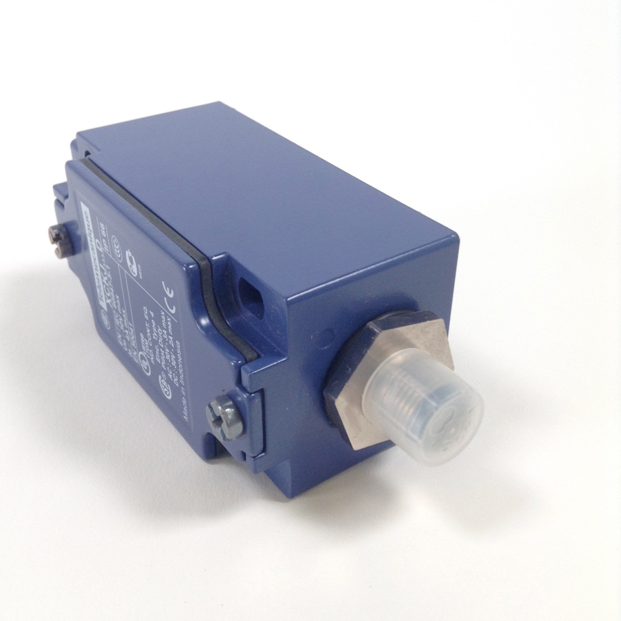 Telemecanique ZCKJ1D Limit switch positionsschalter New NFP