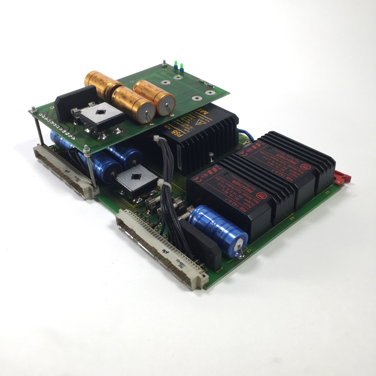 Cosytronic A10/A Power regulator board Unit Module Card New NMP