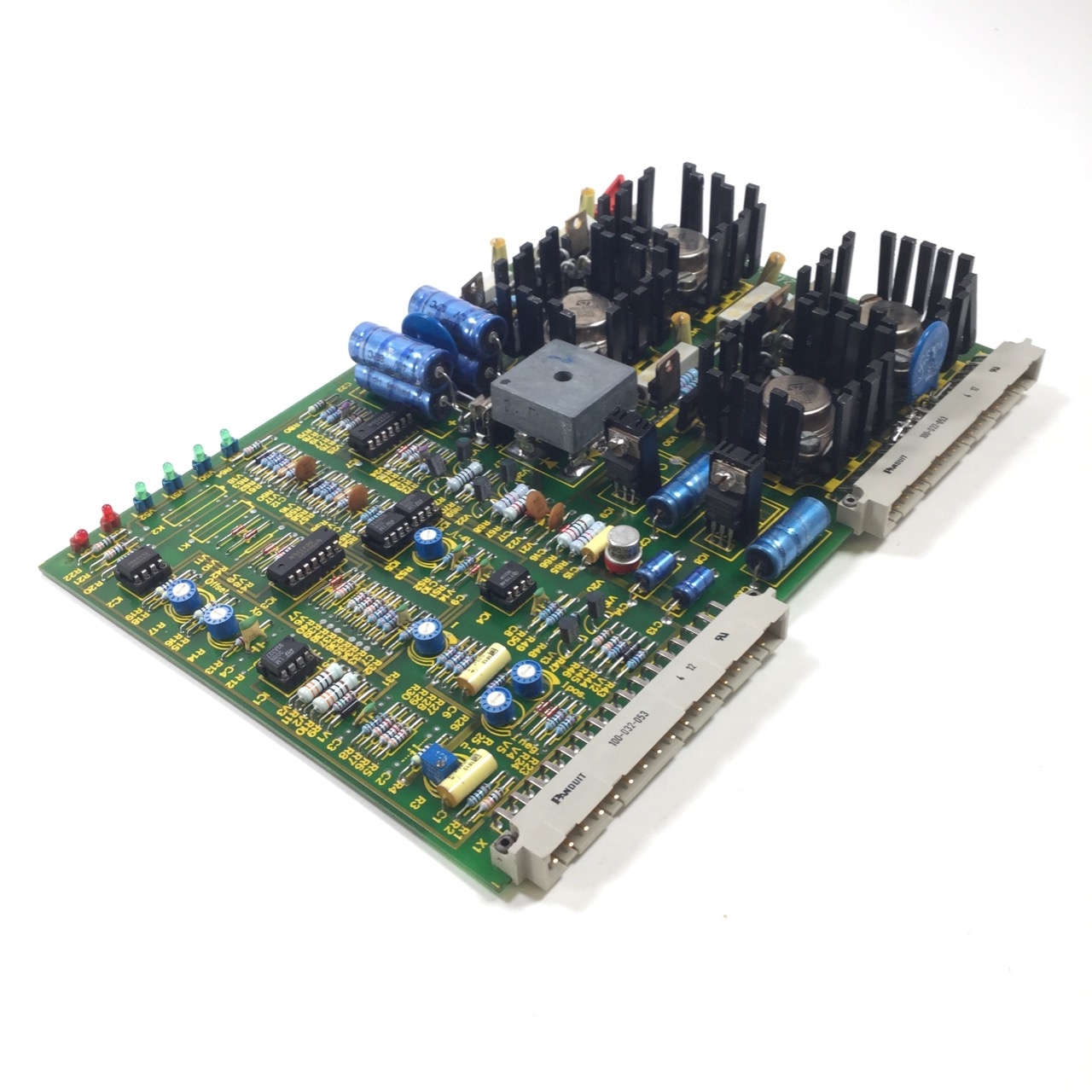 Cosytronic A50 Power interface board Unit Module Card New NMP