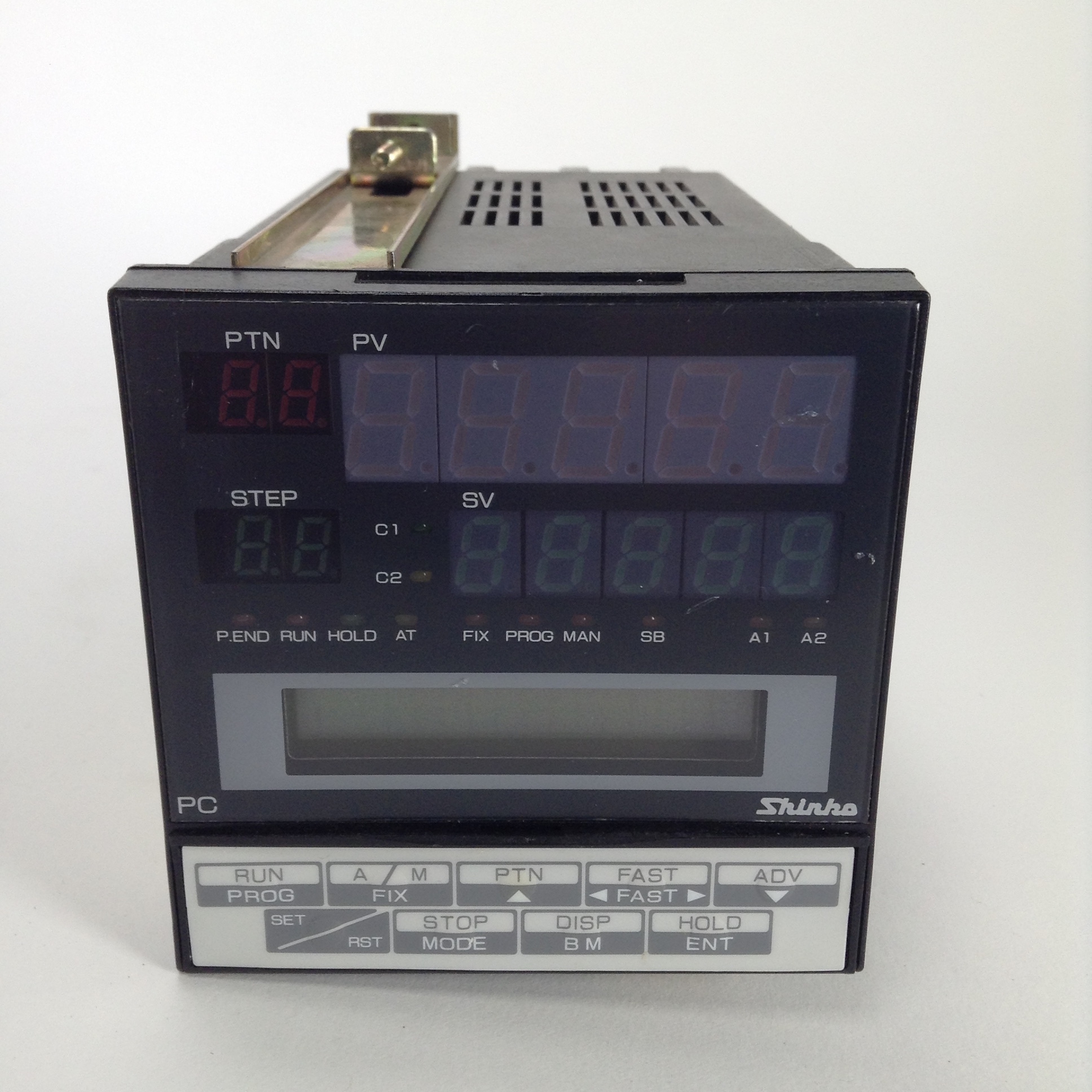 Shinko PC-835-A/R Programmable controller 100-240V PC 835 A/R Used UMP