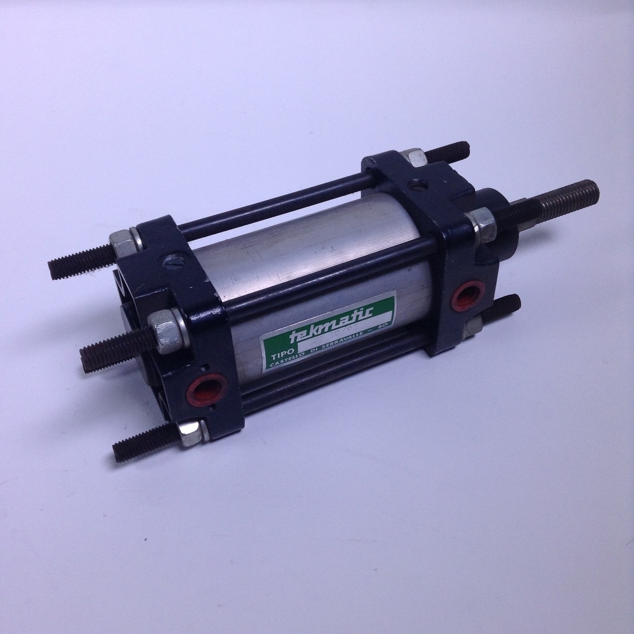 Tekmatic UN50/25 Cylinder Zylinder Bore 50 stroke 25 Used UMP