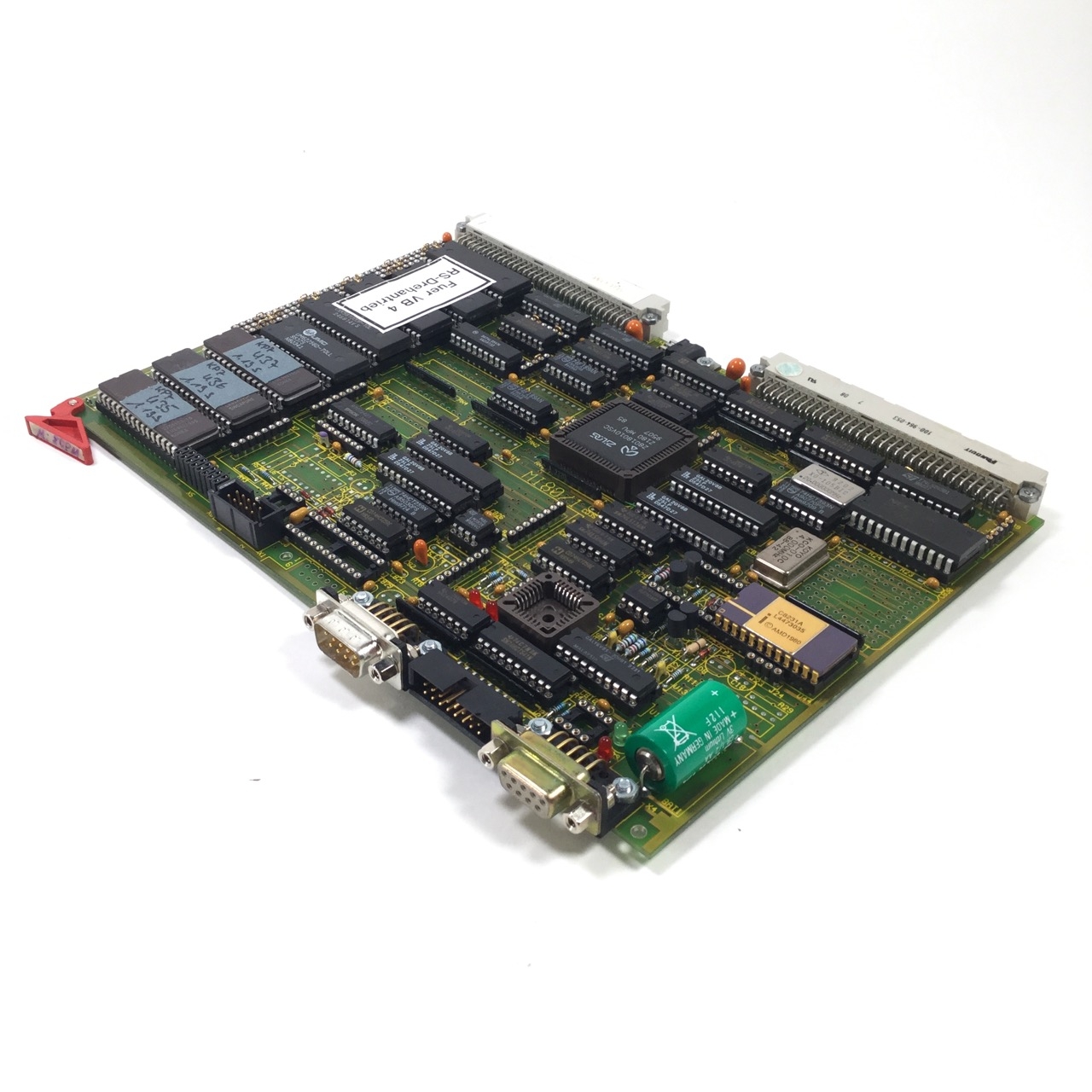 Micom MI80RS Welding Power Module New NMP