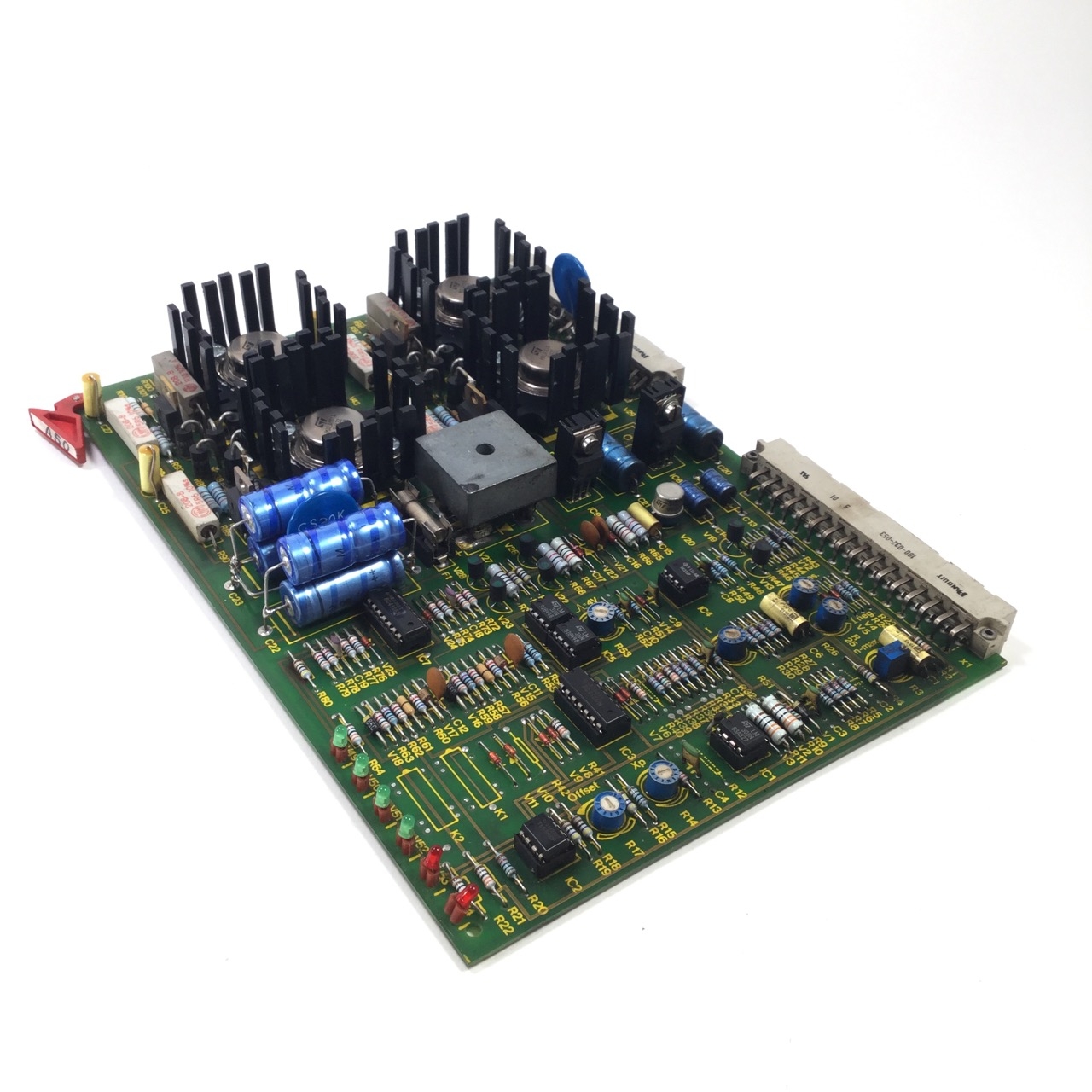 Cosytronic A50 Power Interface Board Unit Card Module New NMP