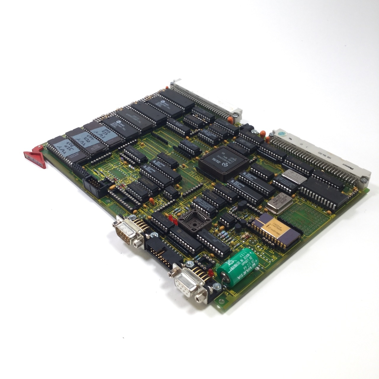 Micom MI80RS Welding Power Module Unit Card Board New NMP