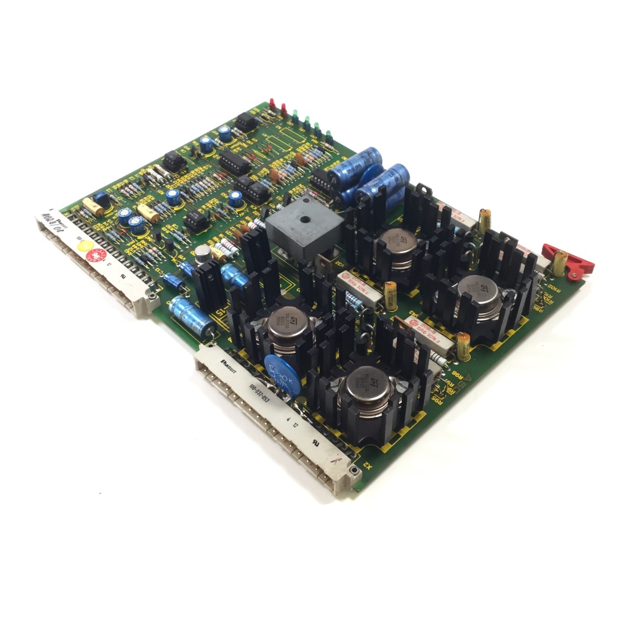 Cosytronic A50 Power Interface Board Module Unit Card Board New NMP