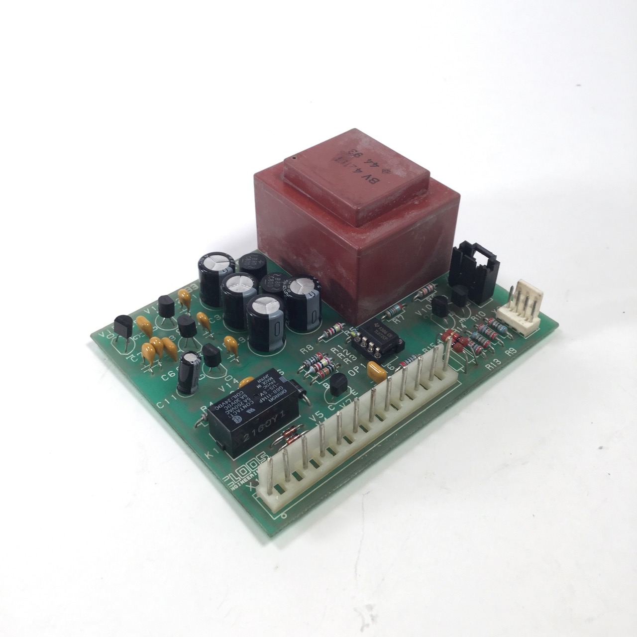 Cloos 033-24-88-99 Board Unit CPU Card Module Karte New NMP