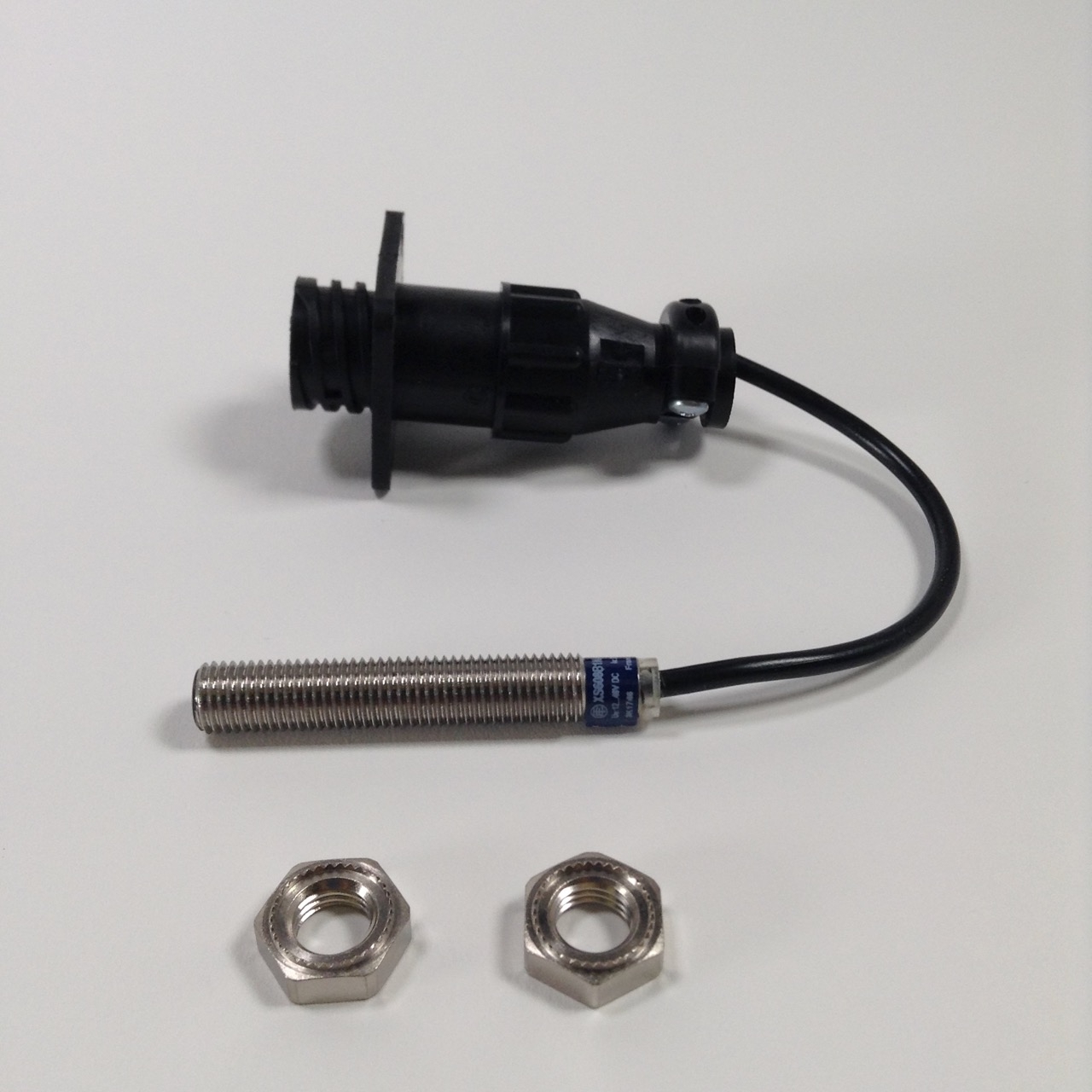 Telemecanique XS608B1NALSDQ Inductive proximity switch induktive sensor New NFP