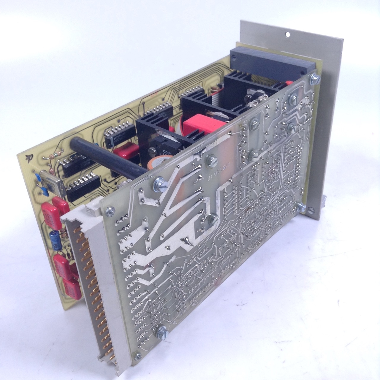 Grenzebach SKS-GB-67752 Pressure Regulator Druckregler NMP