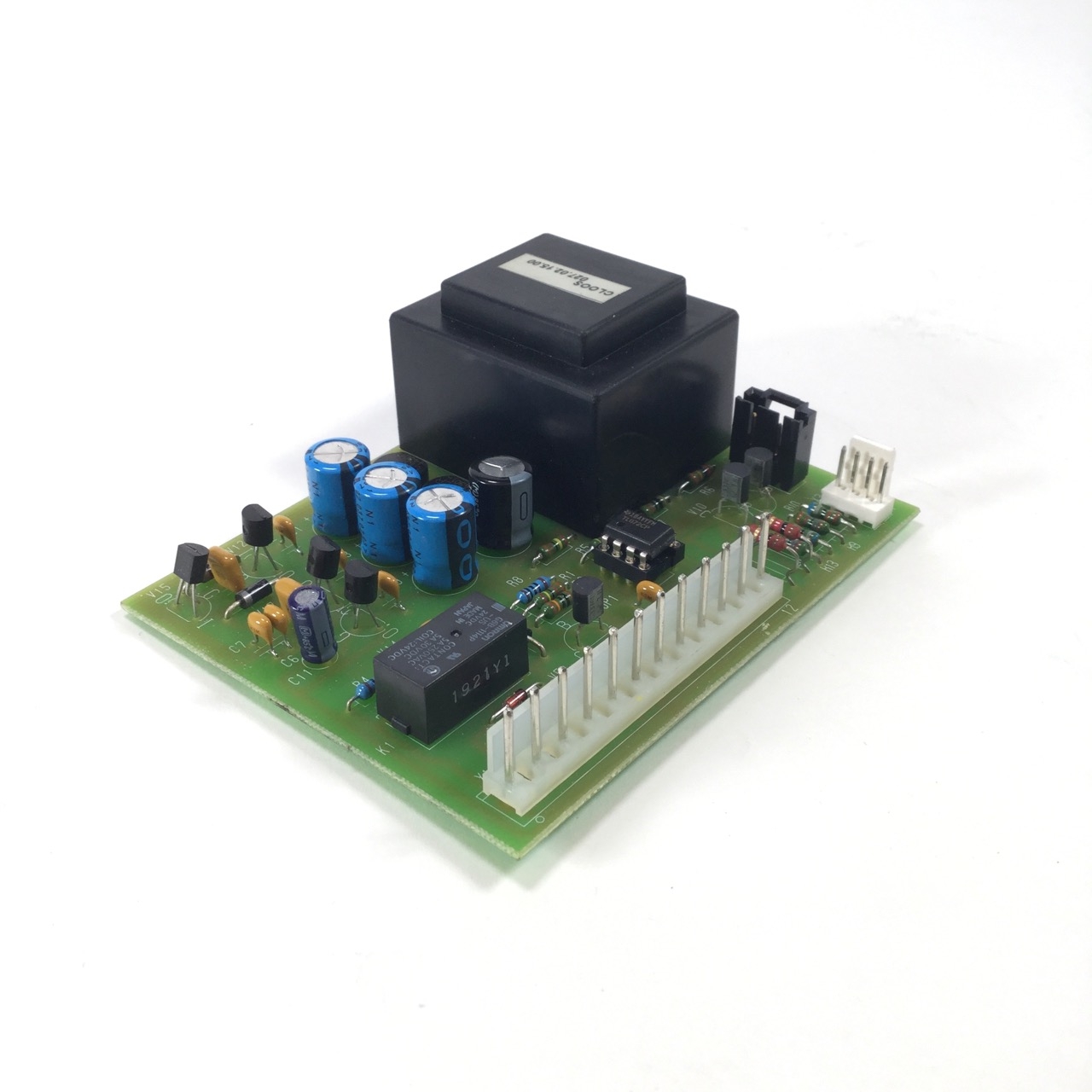 Cloos 033-24-88-00-A board Unit Module Card New NMP